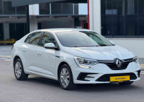 2021 RENAULT MEGANE 1.3 TCE JOY OTOMATİK 107.000 KM””