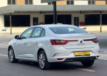 2021 RENAULT MEGANE 1.3 TCE JOY OTOMATİK 107.000 KM””