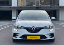 2021 RENAULT MEGANE 1.3 TCE JOY OTOMATİK 107.000 KM””