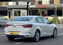 2021 RENAULT MEGANE 1.3 TCE JOY OTOMATİK 107.000 KM””