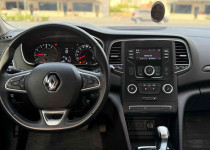 2021 RENAULT MEGANE 1.3 TCE JOY OTOMATİK 107.000 KM””