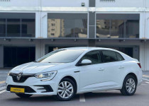 2021 RENAULT MEGANE 1.3 TCE JOY OTOMATİK 107.000 KM””