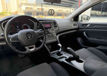 2021 RENAULT MEGANE 1.3 TCE JOY OTOMATİK 107.000 KM””