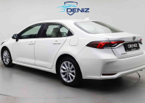 DENİZ Automotıve Corolla 1.5 Dream Multidrive S HATASIZ BOYASIZ
