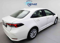 DENİZ Automotıve Corolla 1.5 Dream Multidrive S HATASIZ BOYASIZ