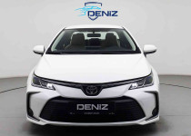DENİZ Automotıve Corolla 1.5 Dream Multidrive S HATASIZ BOYASIZ