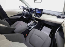 DENİZ Automotıve Corolla 1.5 Dream Multidrive S HATASIZ BOYASIZ