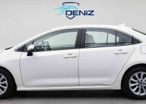 DENİZ Automotıve Corolla 1.5 Dream Multidrive S HATASIZ BOYASIZ