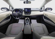 DENİZ Automotıve Corolla 1.5 Dream Multidrive S HATASIZ BOYASIZ