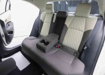 DENİZ Automotıve Corolla 1.5 Dream Multidrive S HATASIZ BOYASIZ