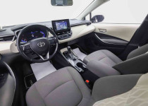 DENİZ Automotıve Corolla 1.5 Dream Multidrive S HATASIZ BOYASIZ