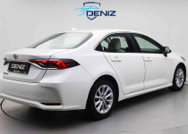 DENİZ Automotıve Corolla 1.5 Dream Multidrive S HATASIZ BOYASIZ