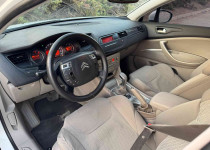 2012 CİTROEN C5 1.6 e-HDİ CONFORT HATASIZ BOYASIZ OTOMATİK VİTES””