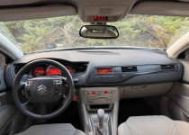 2012 CİTROEN C5 1.6 e-HDİ CONFORT HATASIZ BOYASIZ OTOMATİK VİTES””