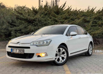 2012 CİTROEN C5 1.6 e-HDİ CONFORT HATASIZ BOYASIZ OTOMATİK VİTES””