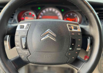 2012 CİTROEN C5 1.6 e-HDİ CONFORT HATASIZ BOYASIZ OTOMATİK VİTES””