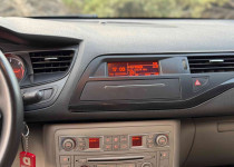2012 CİTROEN C5 1.6 e-HDİ CONFORT HATASIZ BOYASIZ OTOMATİK VİTES””