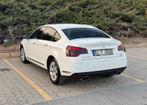 2012 CİTROEN C5 1.6 e-HDİ CONFORT HATASIZ BOYASIZ OTOMATİK VİTES””