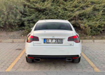 2012 CİTROEN C5 1.6 e-HDİ CONFORT HATASIZ BOYASIZ OTOMATİK VİTES””