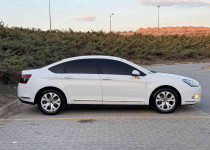 2012 CİTROEN C5 1.6 e-HDİ CONFORT HATASIZ BOYASIZ OTOMATİK VİTES””