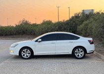 2012 CİTROEN C5 1.6 e-HDİ CONFORT HATASIZ BOYASIZ OTOMATİK VİTES””