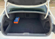 2012 CİTROEN C5 1.6 e-HDİ CONFORT HATASIZ BOYASIZ OTOMATİK VİTES””