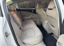 2012 CİTROEN C5 1.6 e-HDİ CONFORT HATASIZ BOYASIZ OTOMATİK VİTES””