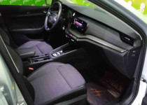 SKODA OCTAVIA ELITE 1.5 TSI ACT e-TEC 150 DSG++