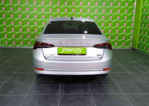 SKODA OCTAVIA ELITE 1.5 TSI ACT e-TEC 150 DSG++