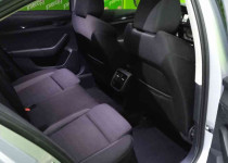 SKODA OCTAVIA ELITE 1.5 TSI ACT e-TEC 150 DSG++