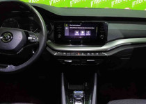SKODA OCTAVIA ELITE 1.5 TSI ACT e-TEC 150 DSG++