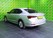 SKODA OCTAVIA ELITE 1.5 TSI ACT e-TEC 150 DSG++