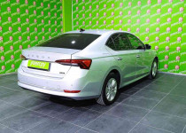 SKODA OCTAVIA ELITE 1.5 TSI ACT e-TEC 150 DSG++