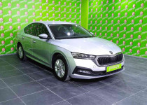 SKODA OCTAVIA ELITE 1.5 TSI ACT e-TEC 150 DSG++