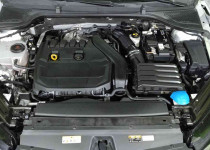 SKODA OCTAVIA ELITE 1.5 TSI ACT e-TEC 150 DSG++