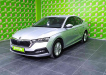 SKODA OCTAVIA ELITE 1.5 TSI ACT e-TEC 150 DSG++