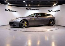 S&Smotors *2012 Ferrari Ff 6.3*
