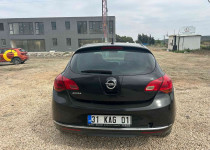 2014 MODEL 1.3 DİZEL HATASIZ OPEL ASTRA
