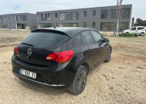 2014 MODEL 1.3 DİZEL HATASIZ OPEL ASTRA