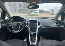2014 MODEL 1.3 DİZEL HATASIZ OPEL ASTRA