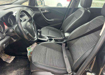 2014 MODEL 1.3 DİZEL HATASIZ OPEL ASTRA