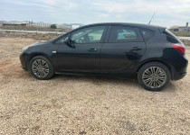 2014 MODEL 1.3 DİZEL HATASIZ OPEL ASTRA