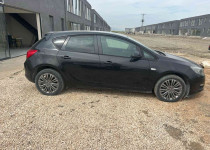 2014 MODEL 1.3 DİZEL HATASIZ OPEL ASTRA