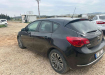 2014 MODEL 1.3 DİZEL HATASIZ OPEL ASTRA