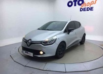 Otoshops Dede Otomoti̇v 2016 Renault Clio 1.5 Dci 90Hp Touch Euro5