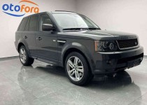 ***OTOFORA - YABANCIDAN YABANCIYA Land Rover Range Rover Sport 3.0 TDV6 Premium HSE***
