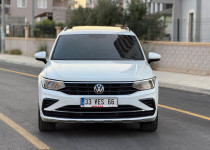 2020 TİGUAN CAM TAVAN 1 PARÇA BOYA