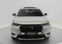 Göktaşlar‘dan 2022 Ds7 1.6 E-Tense 4X4 Opera Full Hatasiz**