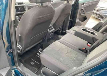 2022 VOLKSWAGEN TİGUAN 1.5TSI ELEGANCE CAM TAVAN BOYASIZ !