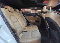 **EROĞLU** 2021 KİA SPORTAGE 4X4 PRESTİGE BOYASIZ K.KART12TAKSİT